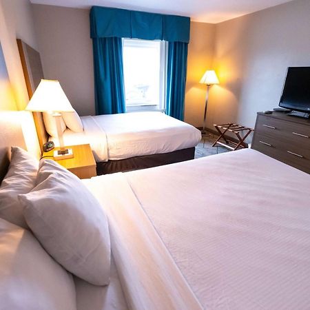 Baymont By Wyndham Effingham Hotel Buitenkant foto